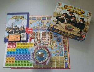 States of the USA: The All-American Trivia Game