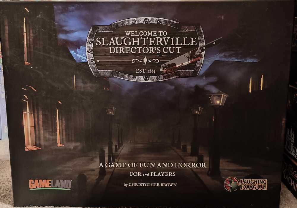 Super Trunfo - Predadores