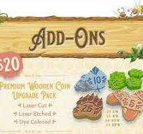 Fiasco, USA: A Fiasco Expansion Pack