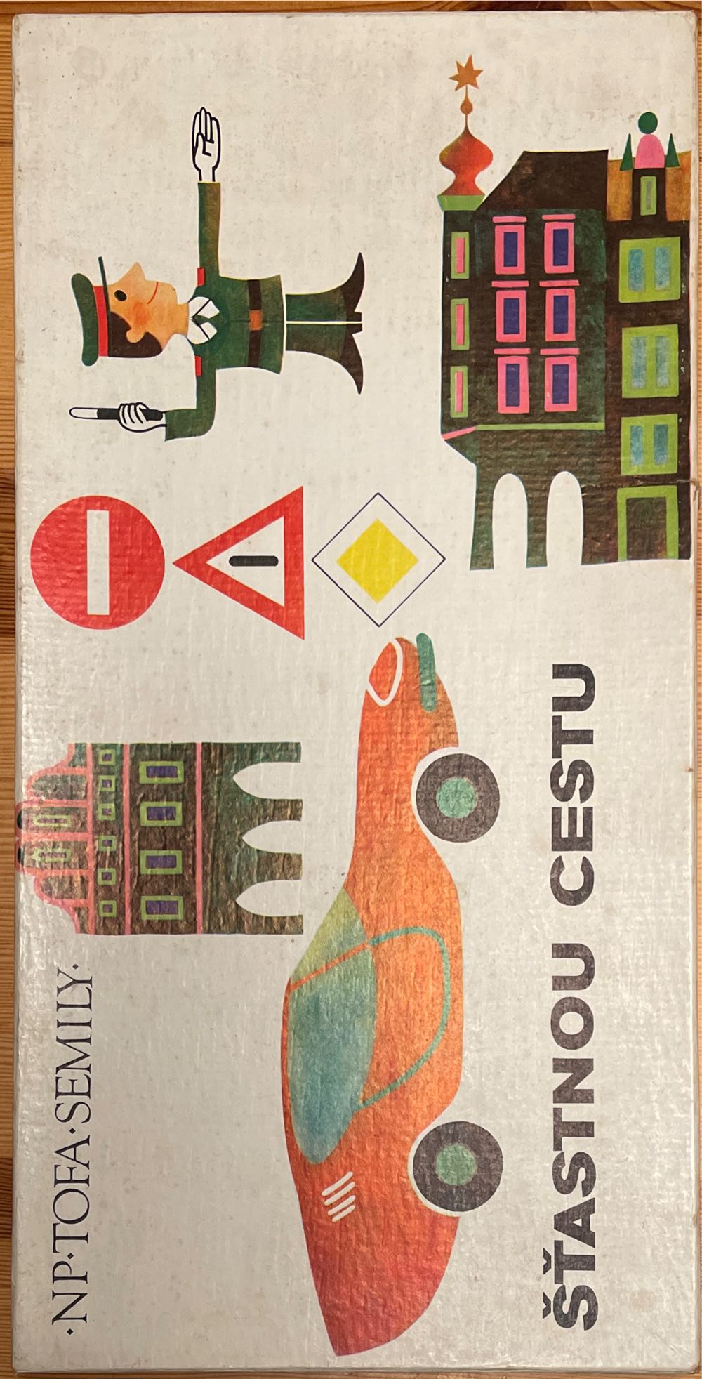 Lionel Monopoly Go To Jail Stockade Car 6 52183