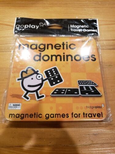 Dominoes: Magnetic  board game collectible - Main Image 2