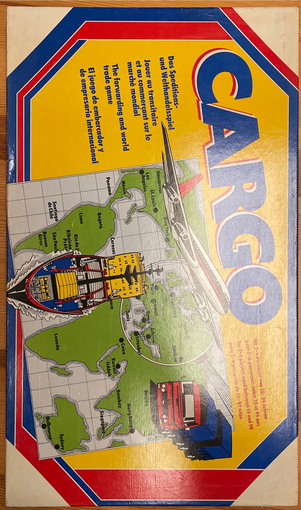 Division, Flashcards