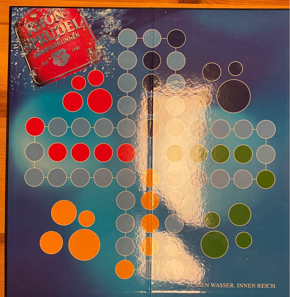 Spiel Und Spass Mit Rhöny!  (2-4) board game collectible - Main Image 3