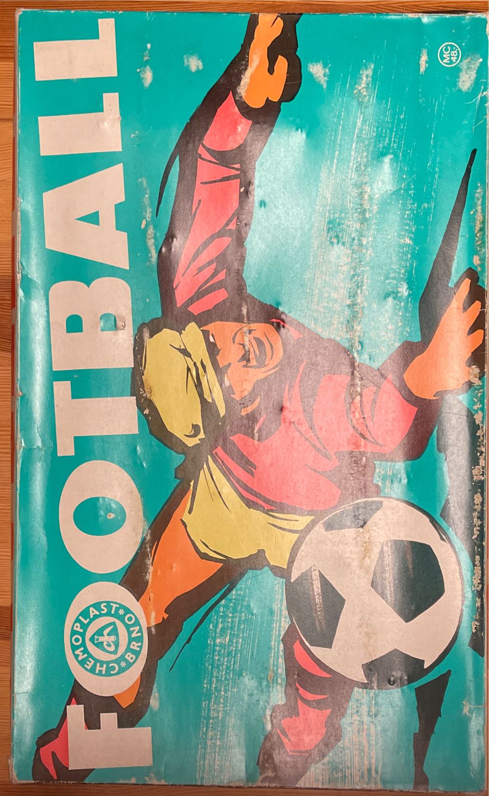 Aetherium Rpg: Program And Character Deck