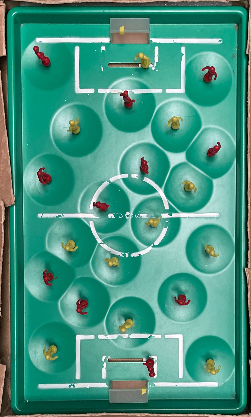 Football   (2) board game collectible - Main Image 2
