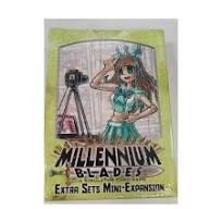 Neo-Morphosis: Infestation Kickstarter Extras