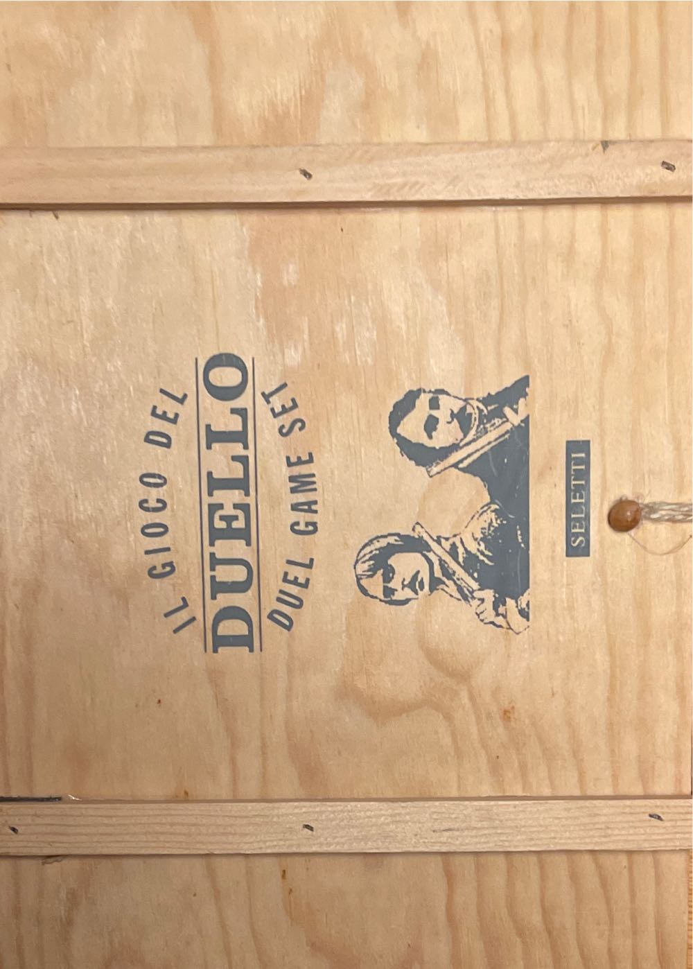 Green Couch Jason Slingerland Into The Black Forest Card Brand New