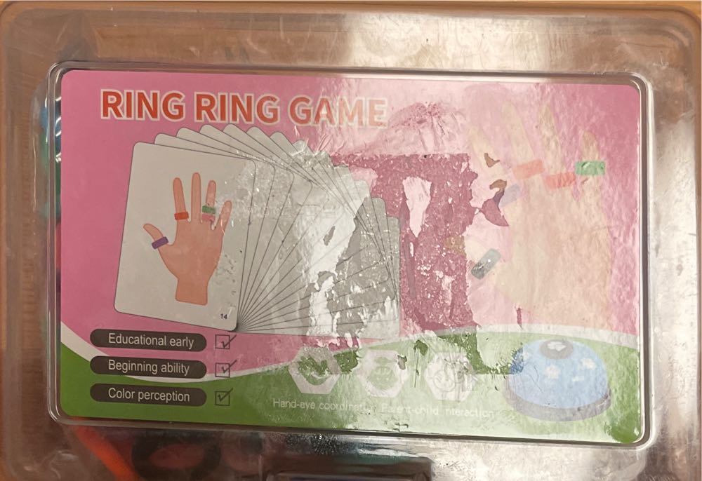 Project L: Ghost Piece