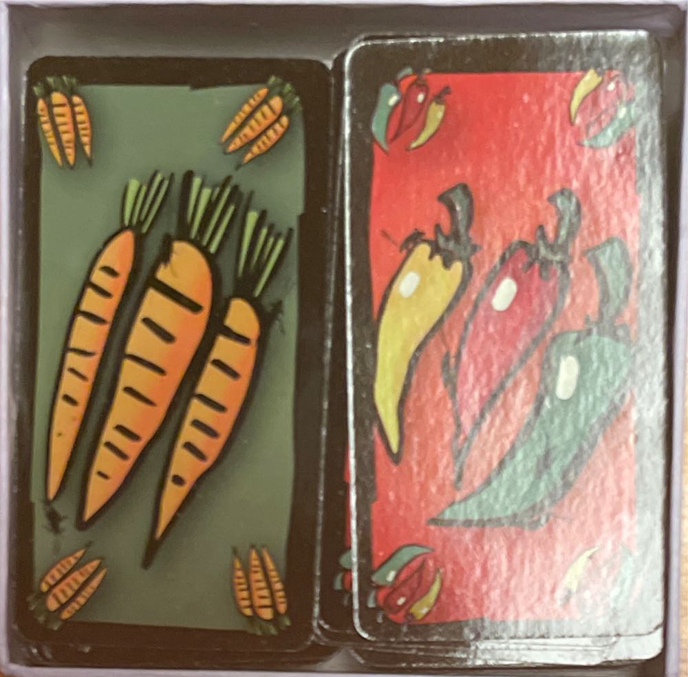 Kakerlaken Suppe  board game collectible - Main Image 2