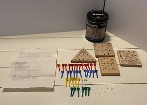 Monopoly Disney Pixar Collector Metal Tin Edition Complete