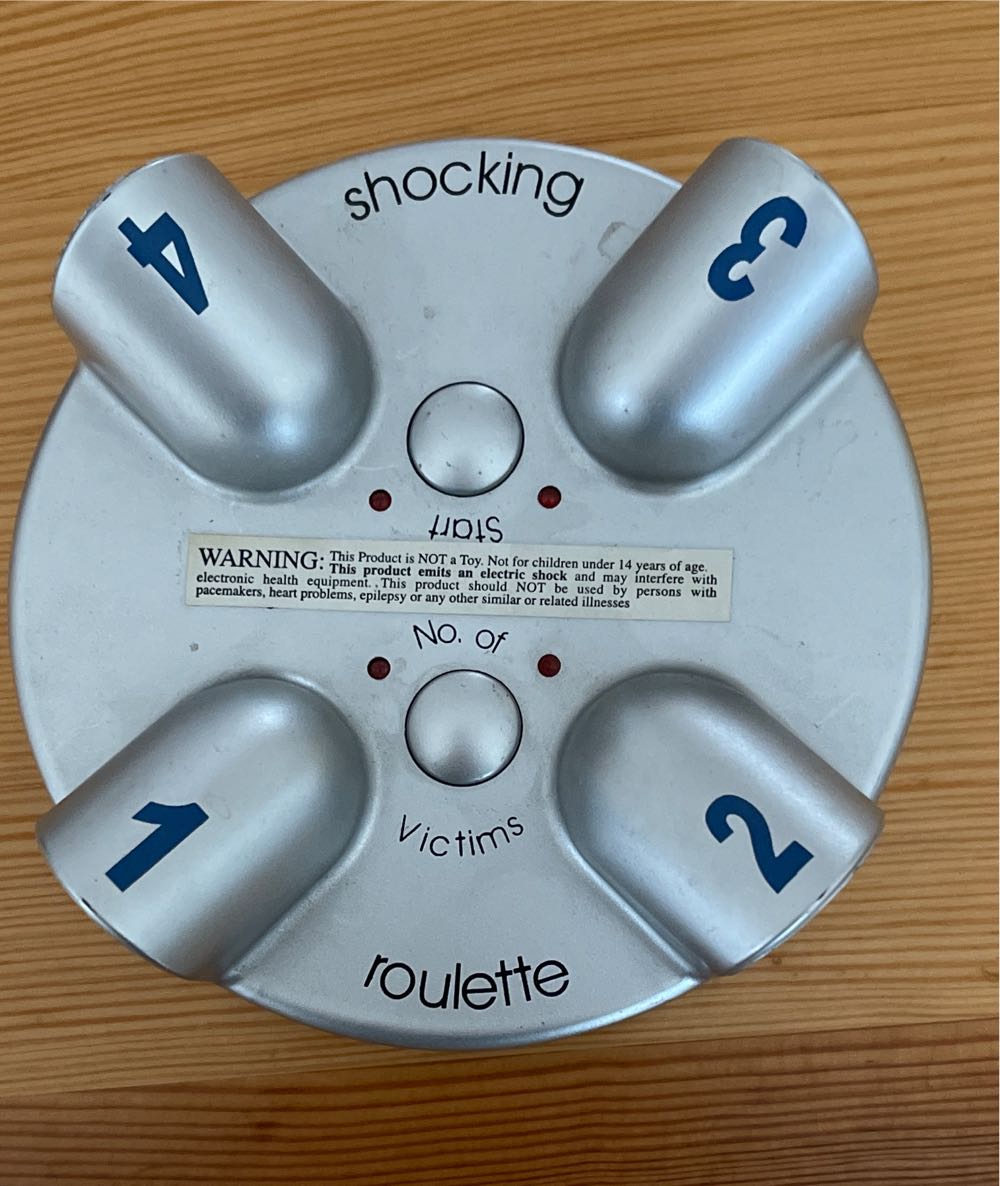 Schylling Slip N Slide Vintage