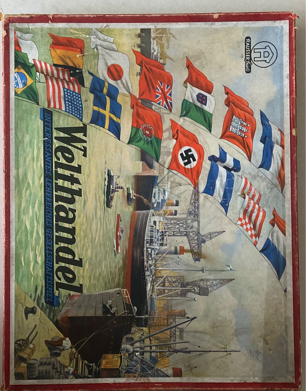 Bark Avenue By Good Games Publishing Strategy Games