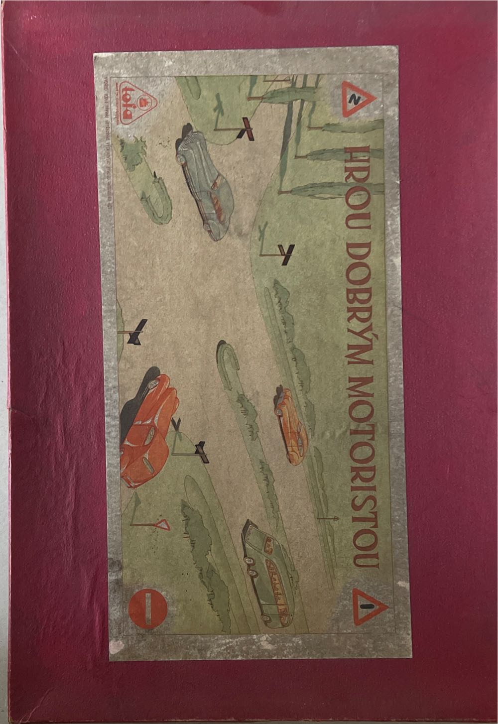 Crime Zoom: Hans Sista Kort