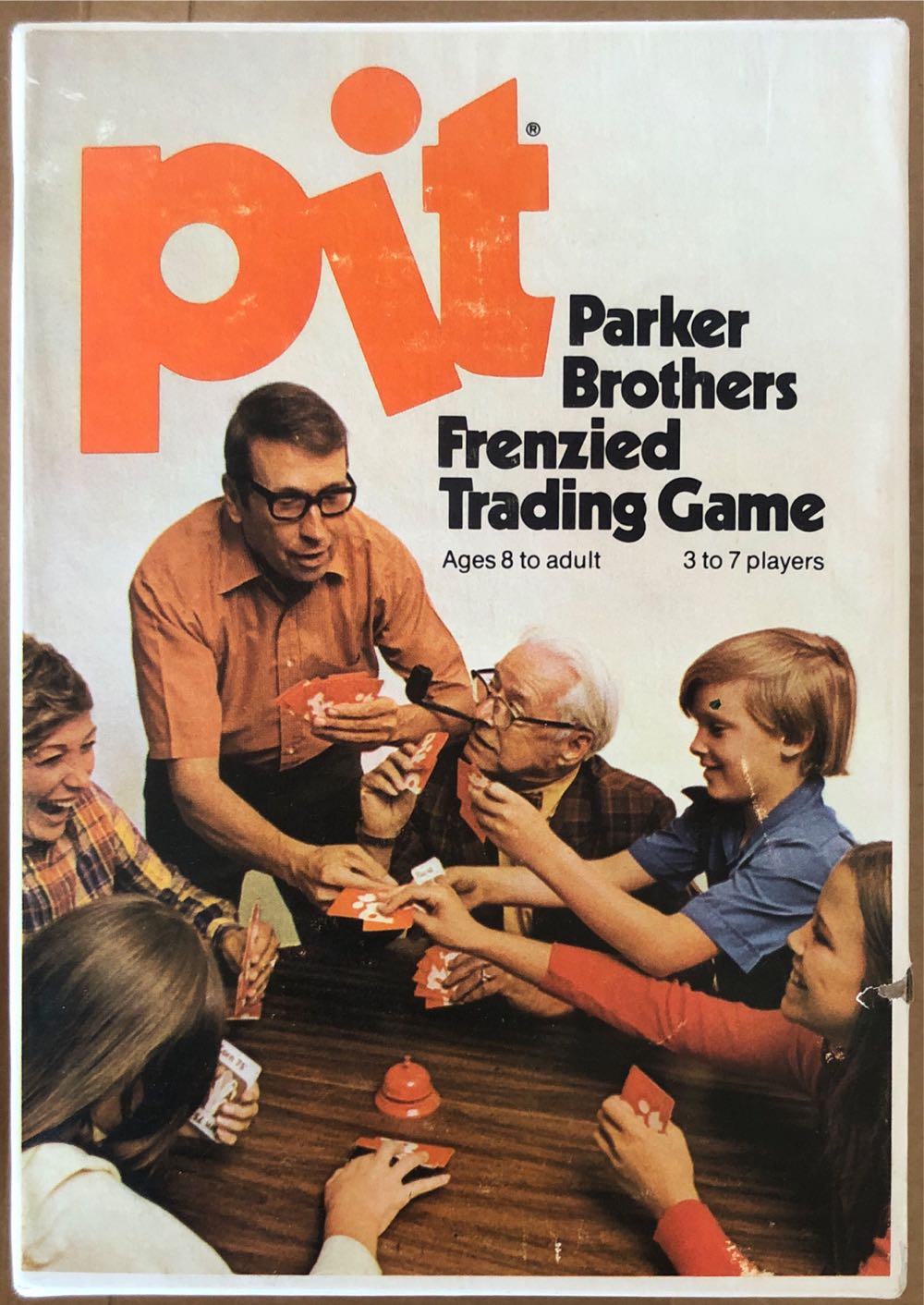 Jumbo Playing Cards - Paw Patrol