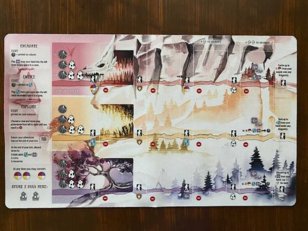 Trailblazers Pocket Edition