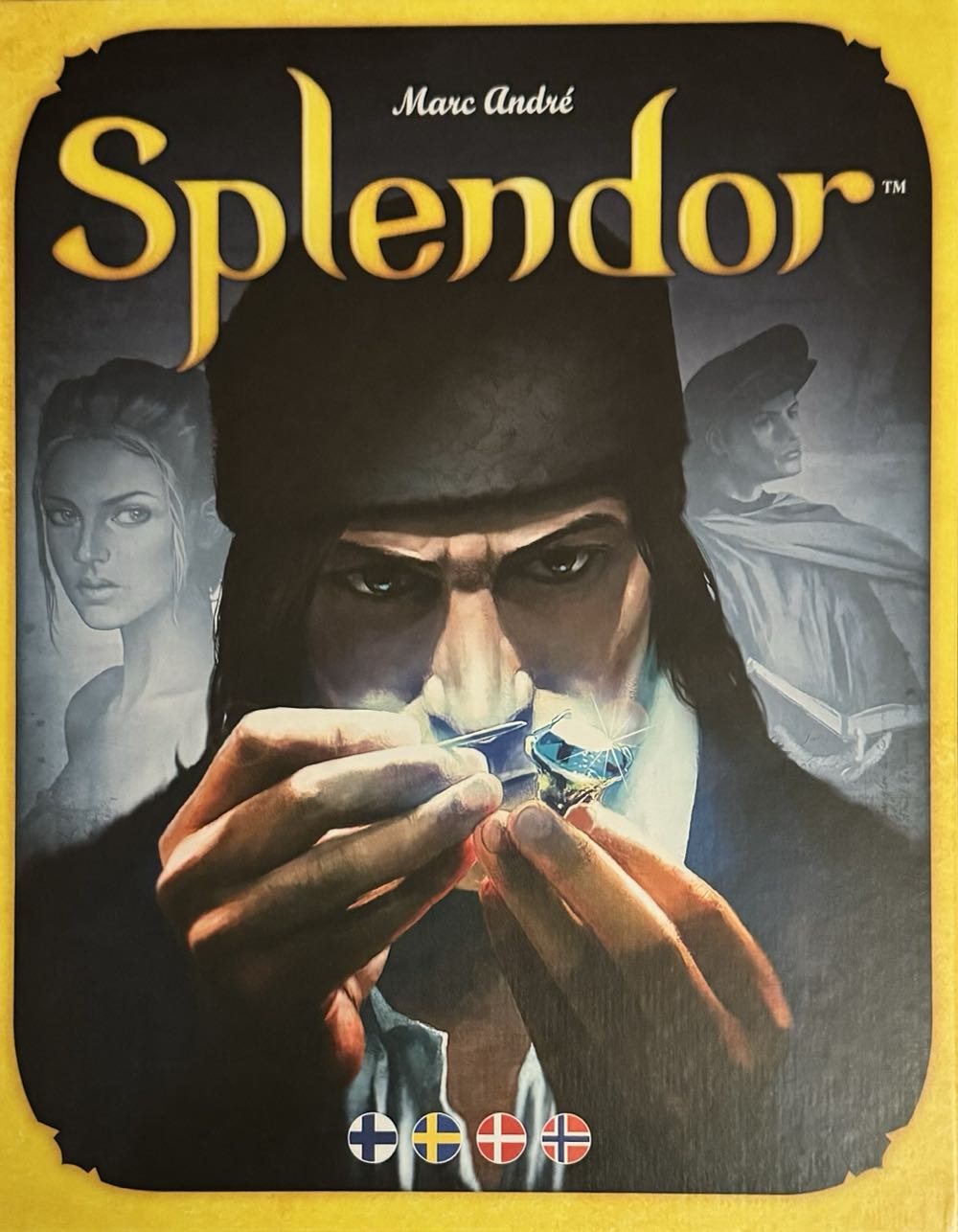 Claim - Verstärkung Söldner