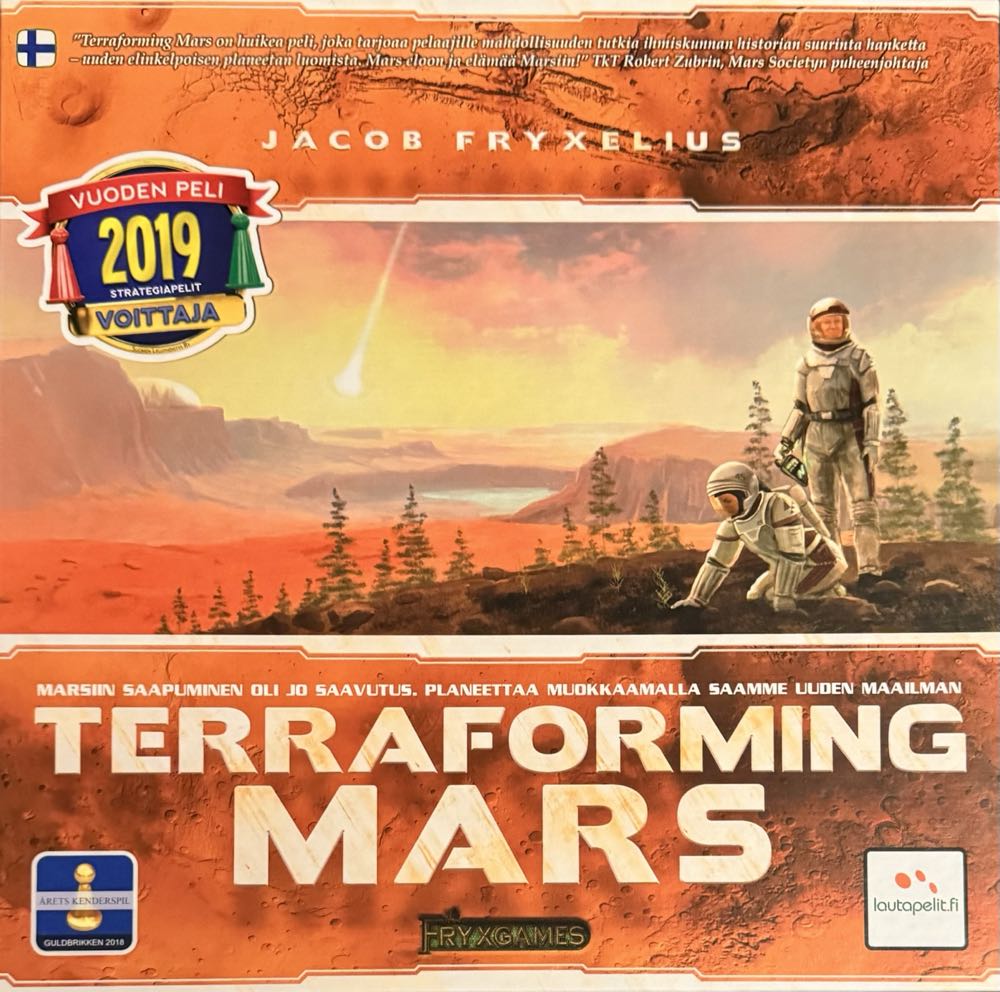 Time’s Up! Title Recall Expans Pk 4 Family Game