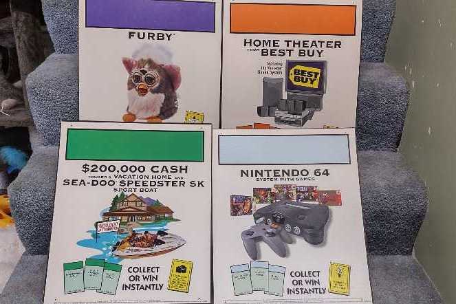 Zombicide: 6 Black Dice Board Game