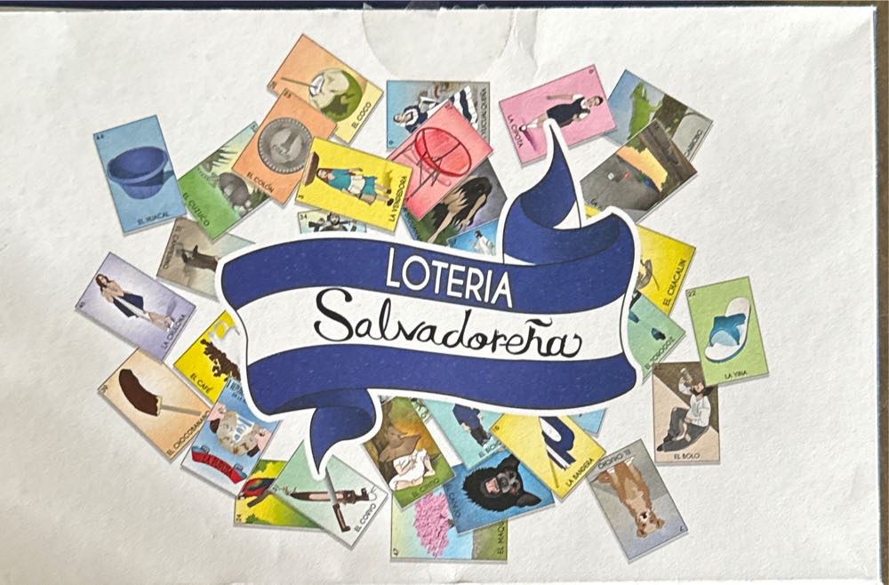 Lata Das Memórias Perdidas 2020