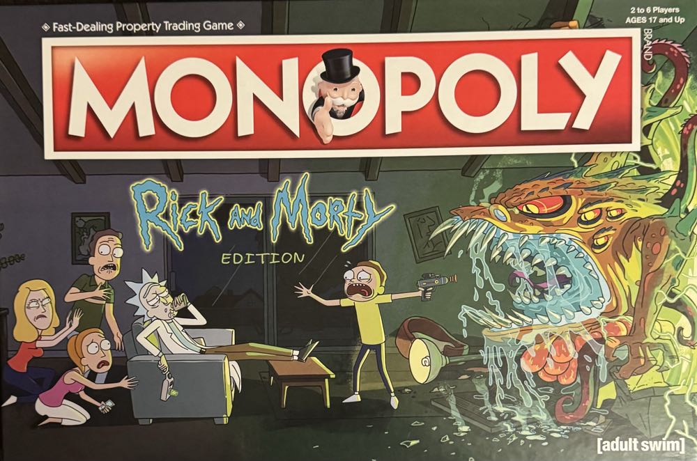 Nevada City Board Game