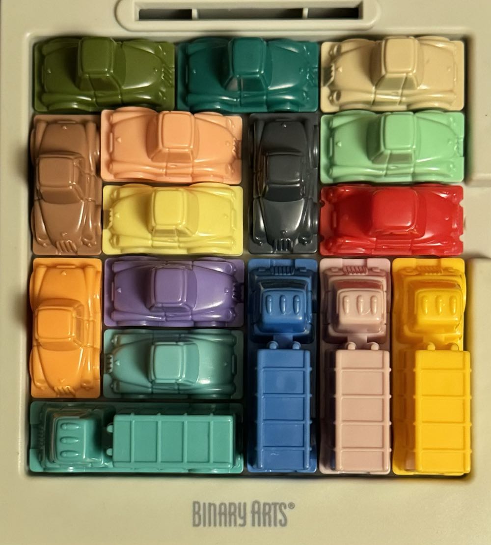 Search Party: Chaos At The Park