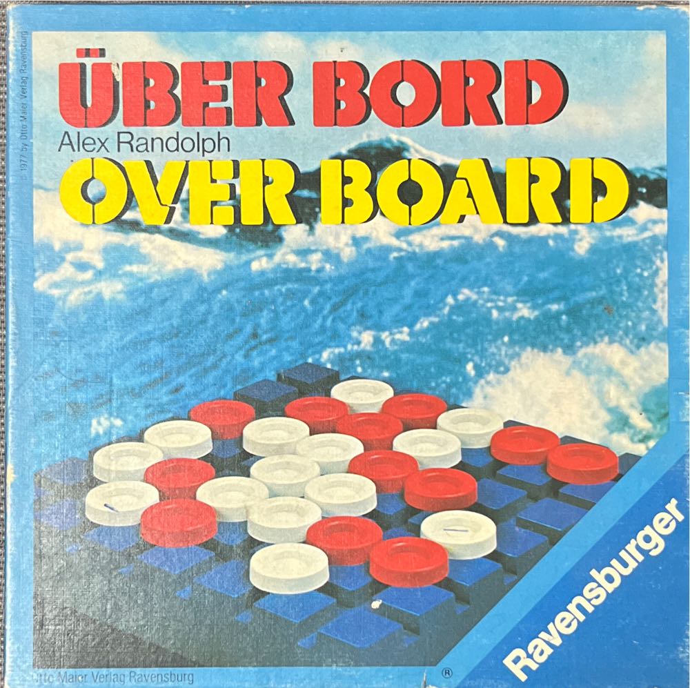 Dirty Dozen Metal Puzzle