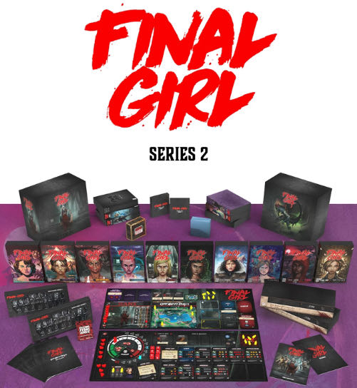 World’s Smallest Sorry 1-2 Players