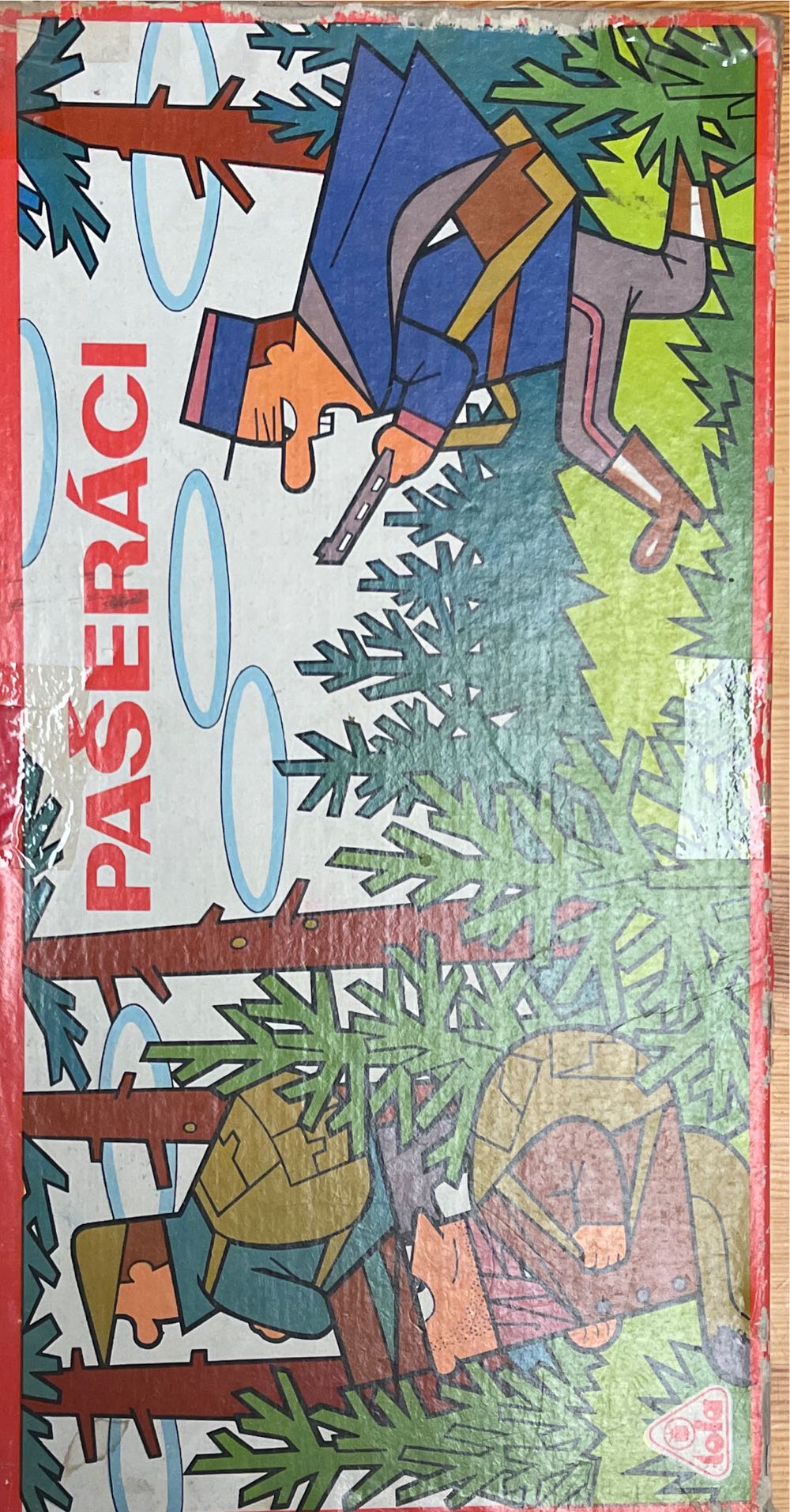 That Escalated Quickly