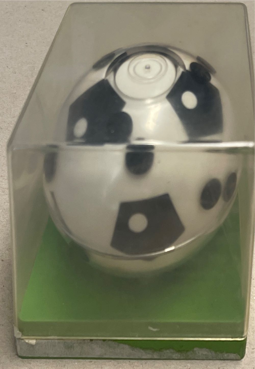 Hlavolam Fotbalovy Mic  board game collectible - Main Image 2