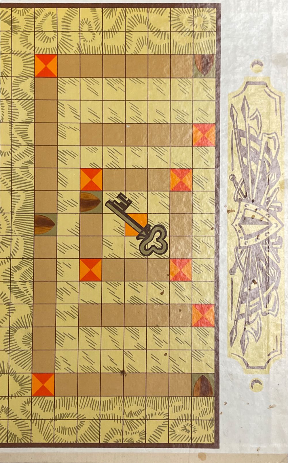 Dobývání Hradu  (2) board game collectible - Main Image 2