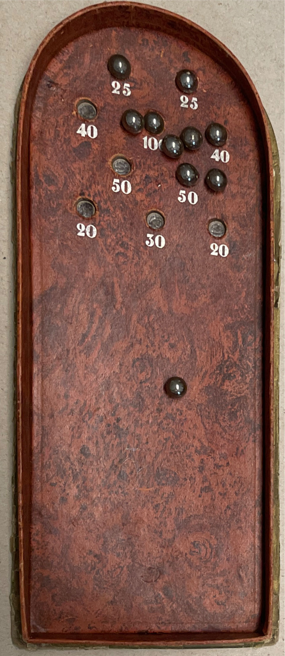 Lemoine  board game collectible - Main Image 2