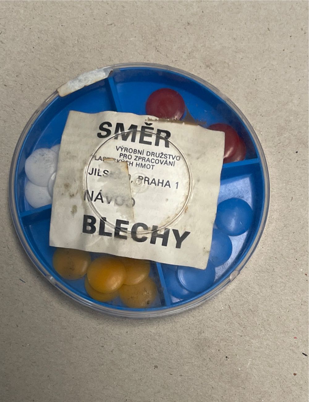 Googly Shaped Rubber Bands 8 Pcs