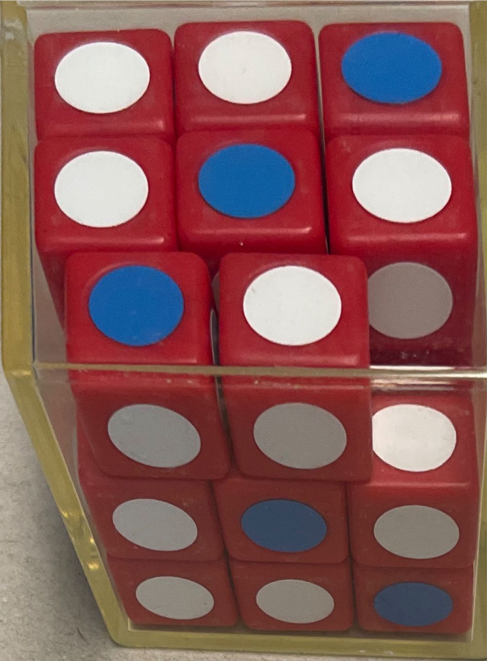 Crimson Skies: A Game Of Aerial Combat