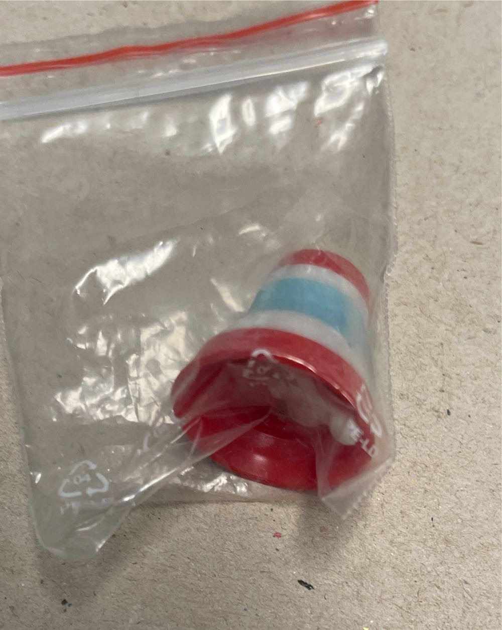 Nice ’n Clean Antibacterial Moist Wipes Travel Pack 20 Ea Pack Of