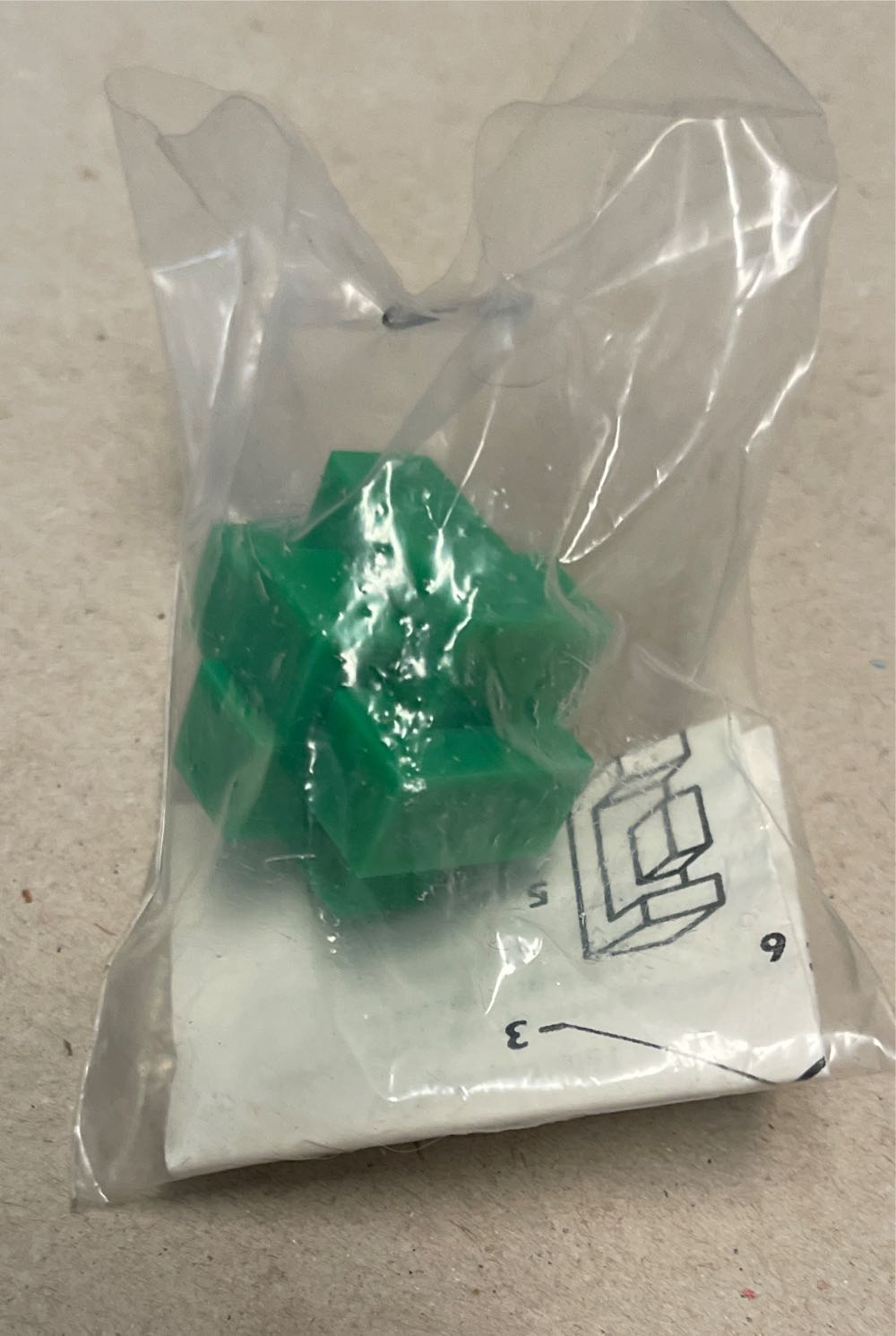 Černý Petr Frozen II