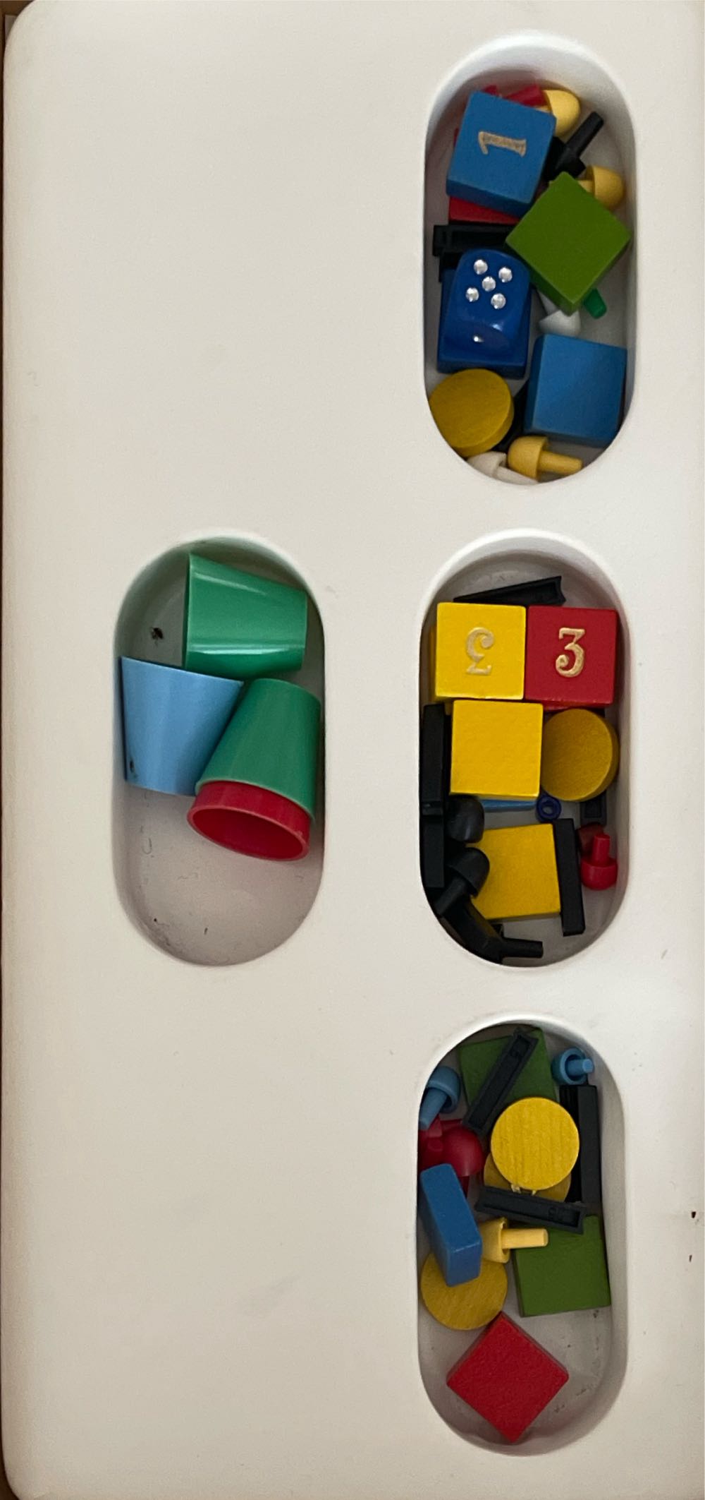 Čímani  (2-4) board game collectible - Main Image 2