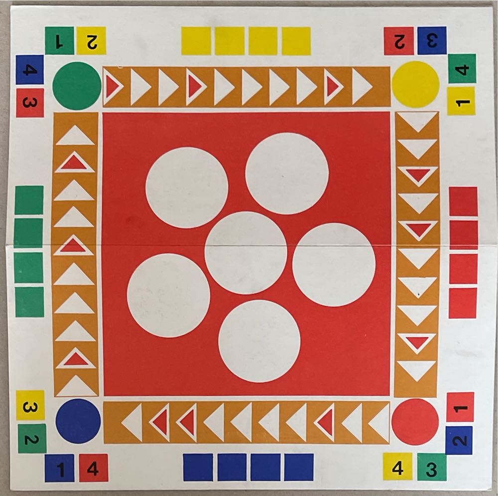 Čímani  (2-4) board game collectible - Main Image 3