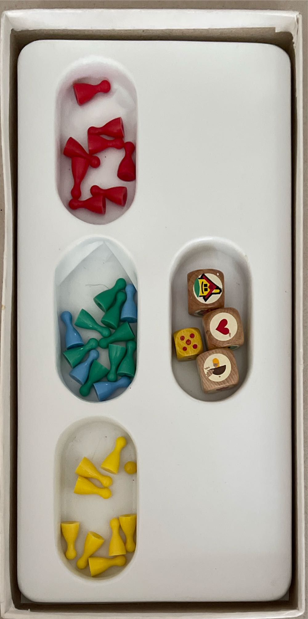 Pochlub Se  (2-4) board game collectible - Main Image 2