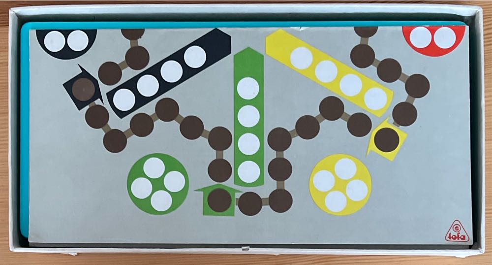 Člověče Nezlob Se 2  board game collectible - Main Image 2
