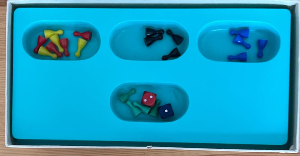 Člověče Nezlob Se 2  board game collectible - Main Image 3