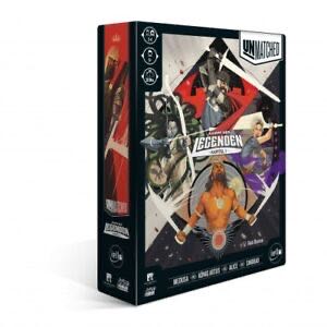 Jeu D’ambiance Iello Vienna Connection Iello De