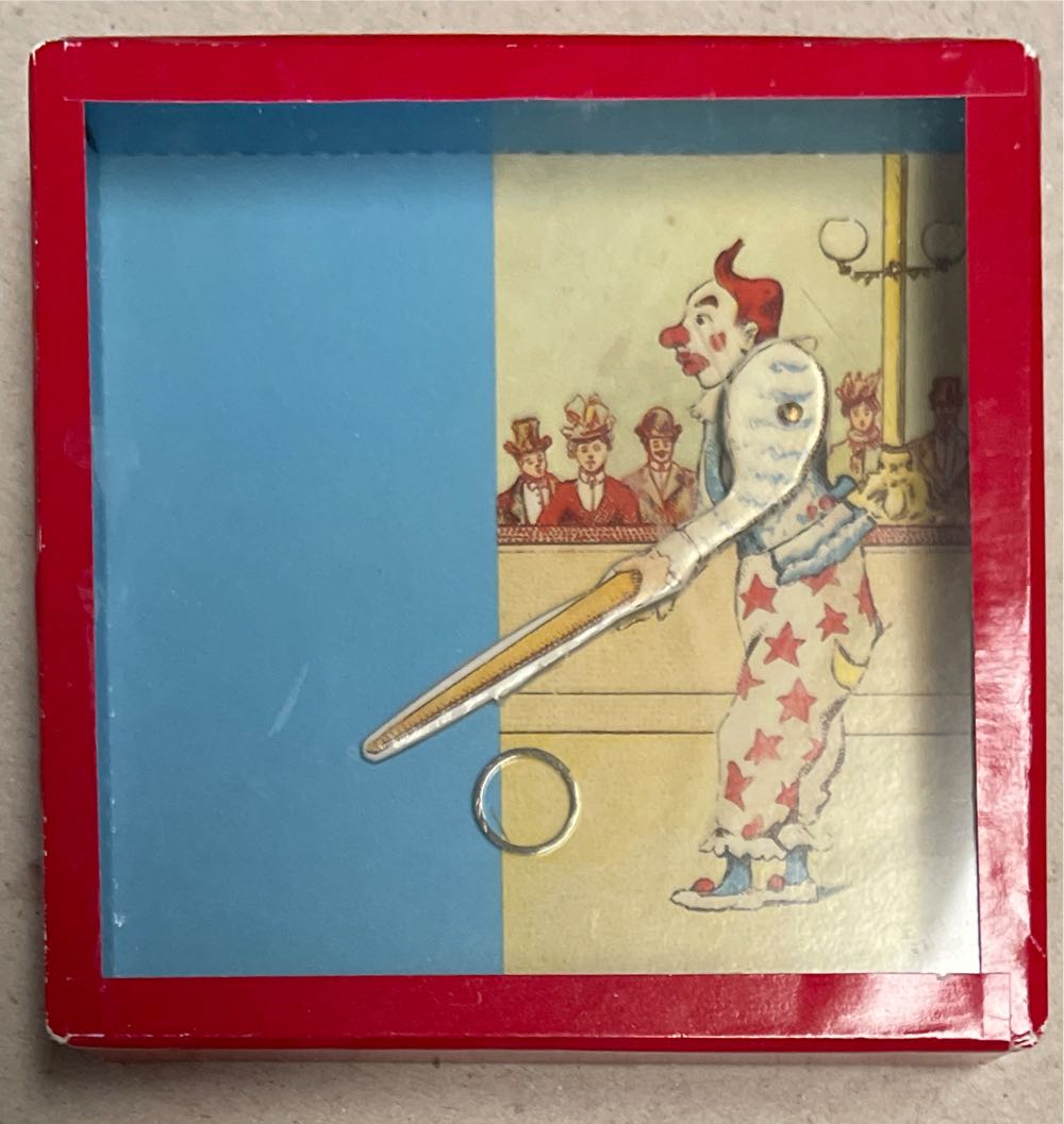 ĽAnneau Du Clown  board game collectible - Main Image 2