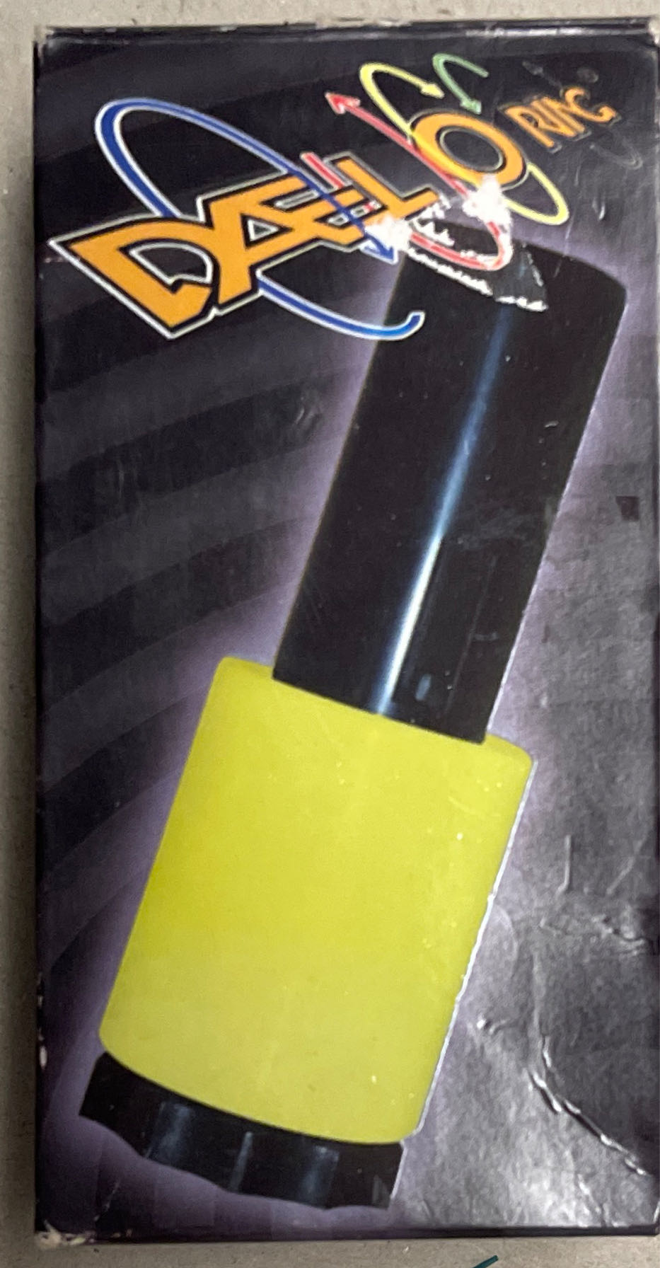 Dael-o-ring Puzzle  board game collectible [Barcode 8718274770001] - Main Image 2