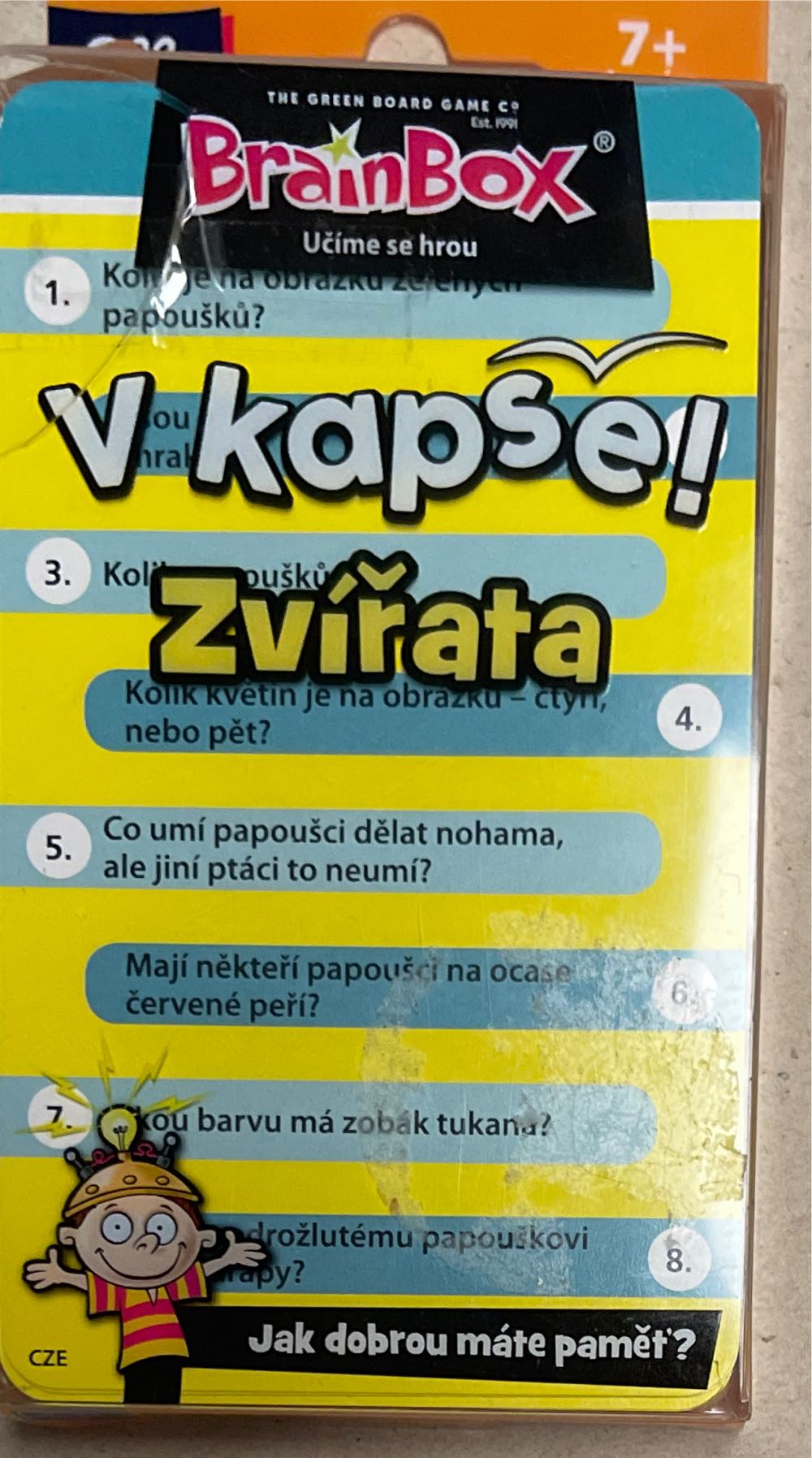 Megableu Pyjama Party Kruidvat