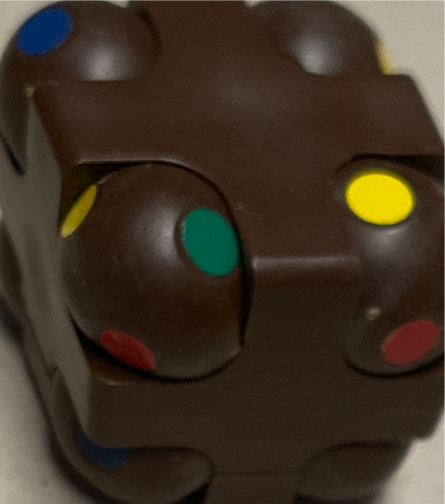 Bolygôk  board game collectible - Main Image 2