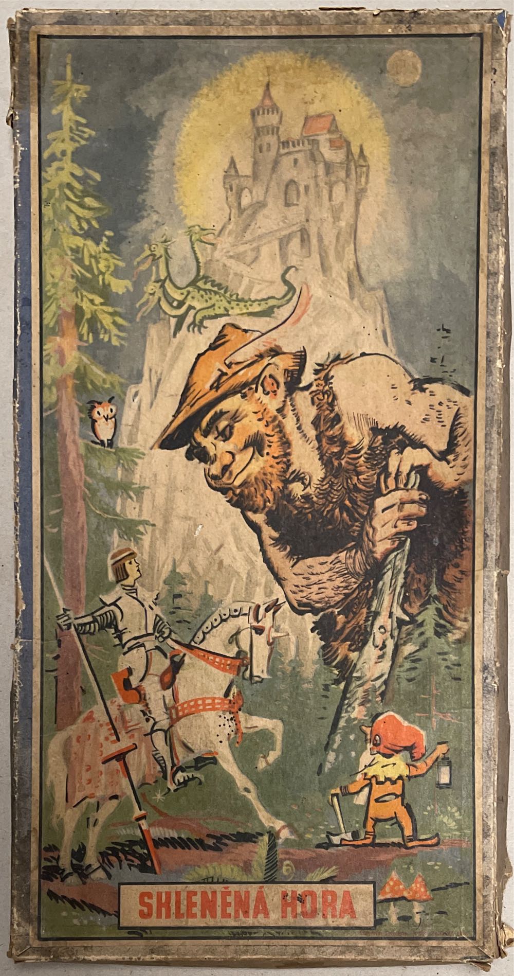 Cluedo Conspiracy For Adults And Teens