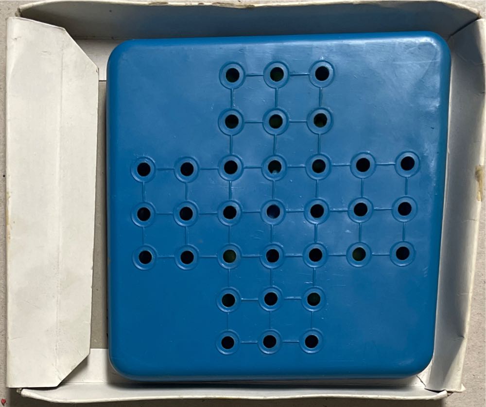 Wer Springt Am Besten?  (1) board game collectible - Main Image 3