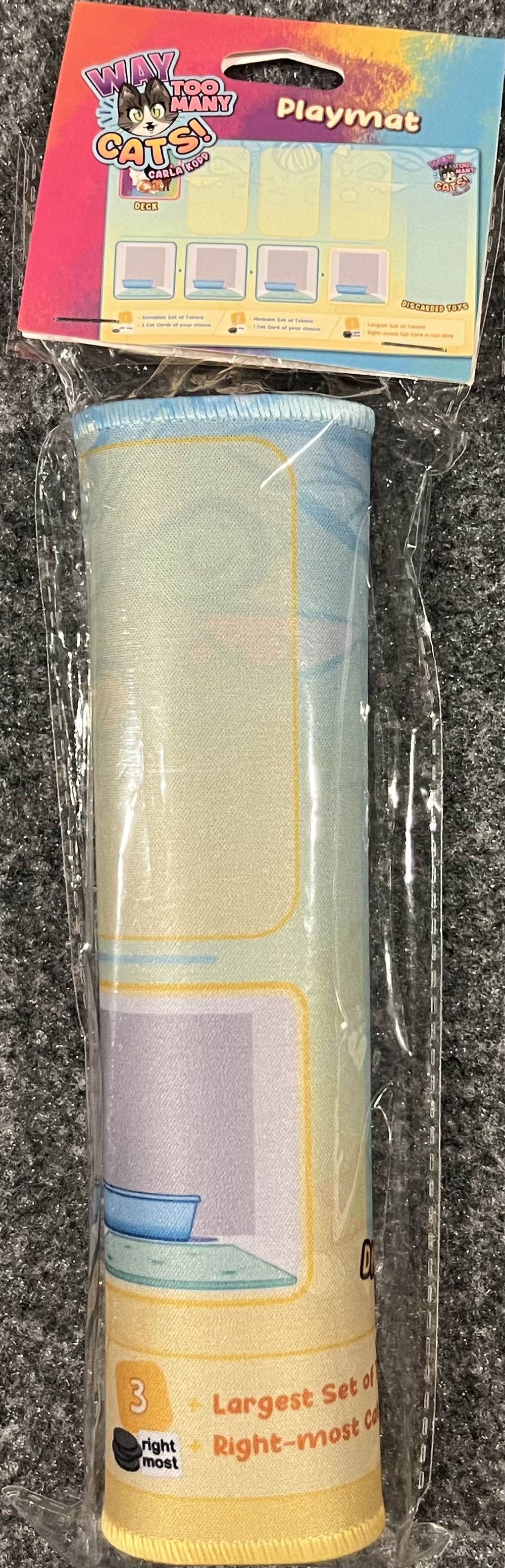 Ravensburger 20311 6 Kraftprotze Card Games Multicoloured