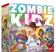 Search Party: Chaos At The Park