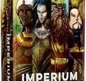 Court Of The Dead Dark Harvest